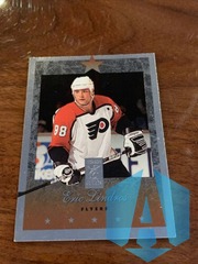 1996-97 Donruss Elite Eric Lindros #88 Philadelphia Flyers